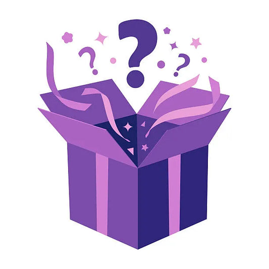 Mystery Gift